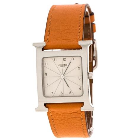 hermes paris watches